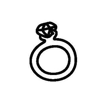 01 Diamond Ring