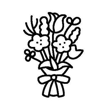 03 Wedding Bouquet