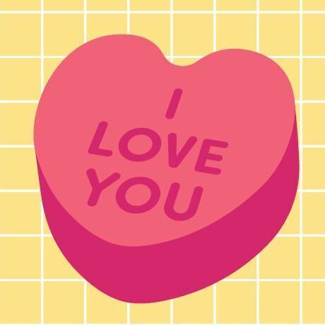 Heart Candy