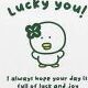 03 Lucky Duck