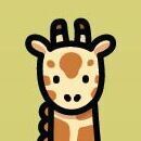 09 Giraffe