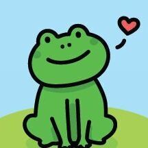 11 Frog