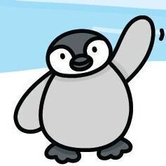 12 Penguin