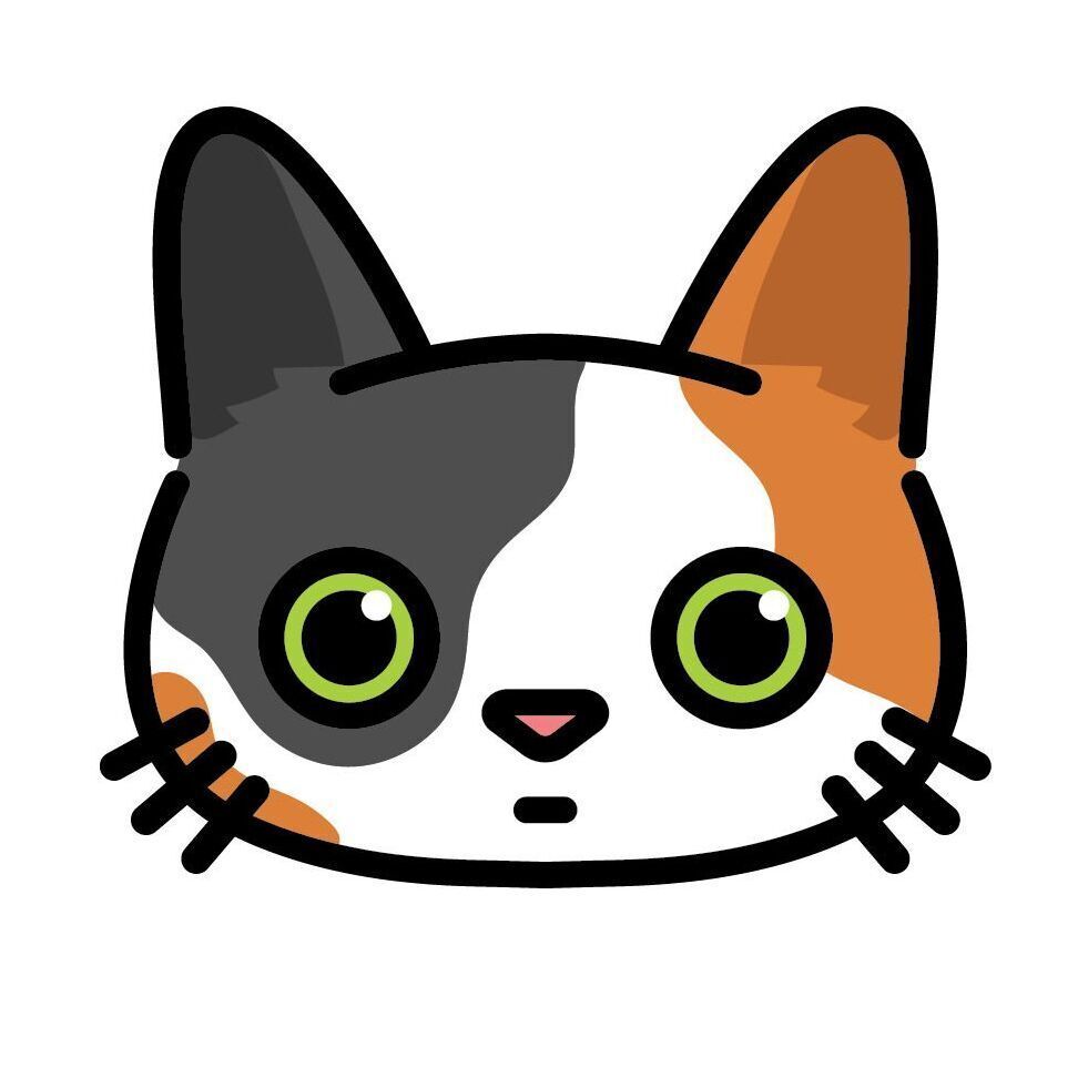 05 Calico
