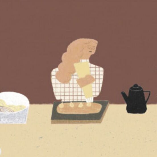 Baking