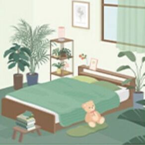 01 Cozy Home