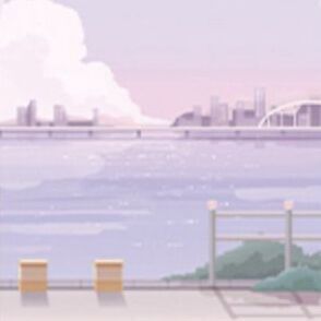 07 Sunset Glow