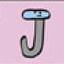 J