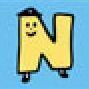 N