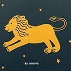 12. Lion