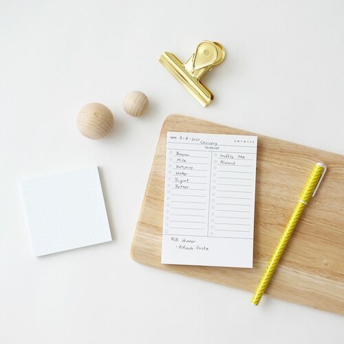 To Do List Notepad v1