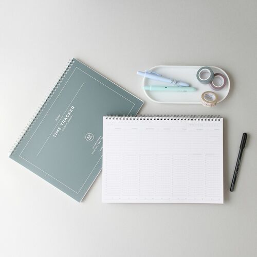 Pastel Retractable Highlighter Set - Image 8