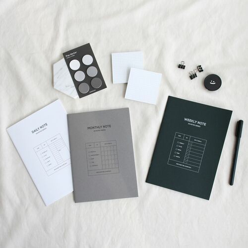 MYO A5 Planner - Image 2