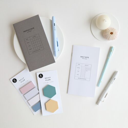 Pastel Retractable Highlighter - Image 9