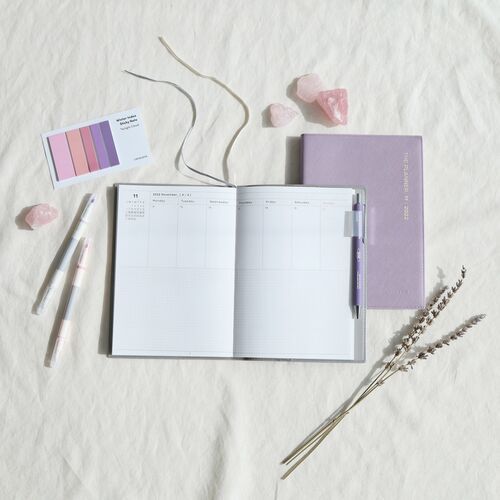 Iconic Non-slip Grip Pen - Image 22