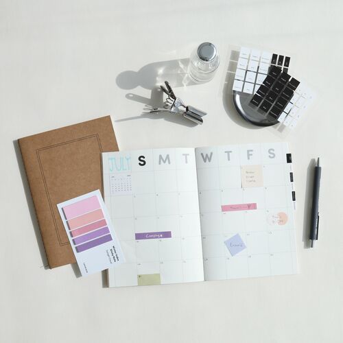 Winter Index Sticky Note - Image 15