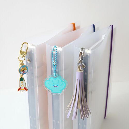 MYO Tassel & Bookmark Set - Image 21