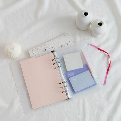 MYO Basic 6 Ring A5 Binder - Image 18