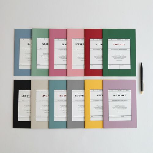 MYO A5 Planner v2