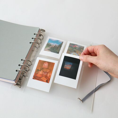 MYO Basic 6 Ring A5 Binder - Image 21