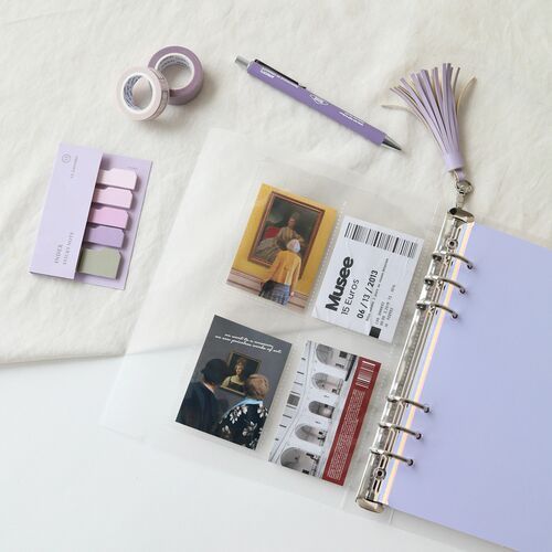 Iconic Non-slip Grip Pen - Image 30