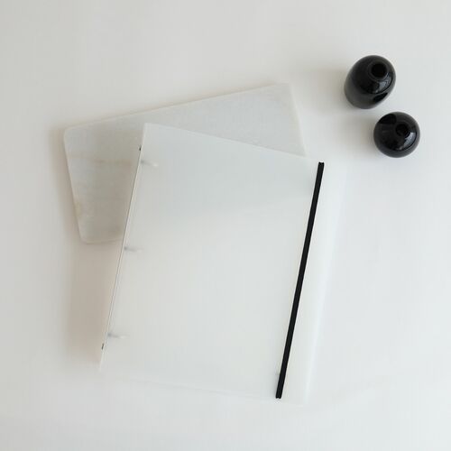MYO Basic 3 Ring A4 Binder - Image 6