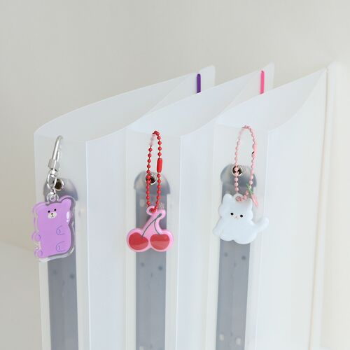 MYO Basic 3 Ring A4 Binder - Image 7