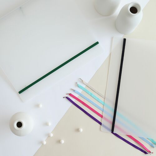 MYO Basic 3 Ring A4 Binder - Image 8