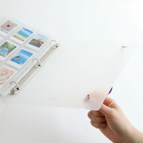 MYO Basic 3 Ring A4 Binder - Image 10