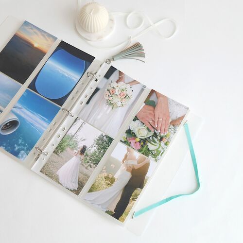 MYO Basic 3 Ring A4 Binder - Image 15