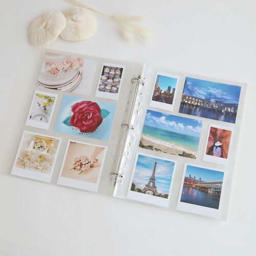 MYO Basic 3 Ring A4 Binder - Image 18