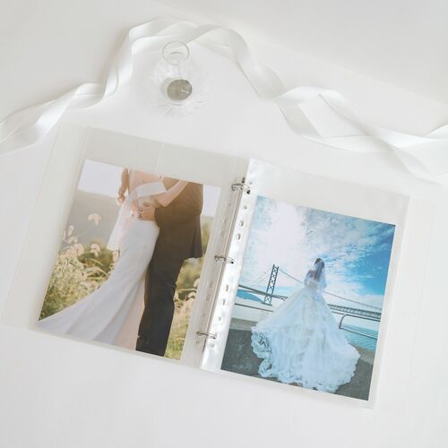 MYO Basic 3 Ring A4 Binder - Image 20