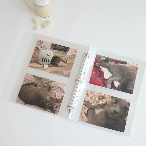 MYO Basic 3 Ring A4 Binder - Image 23