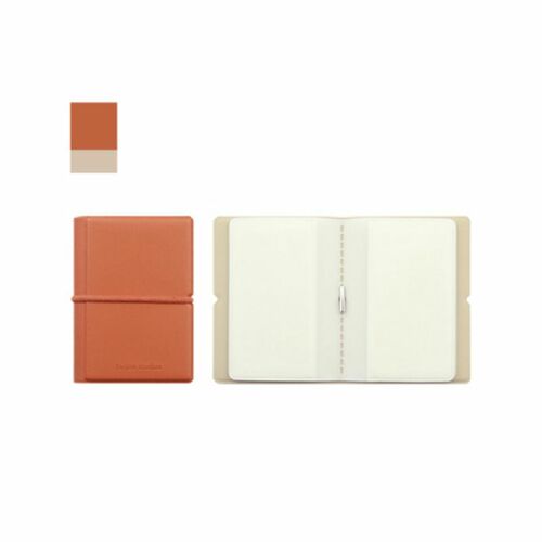 Two Tone Color Card Book - Image 9