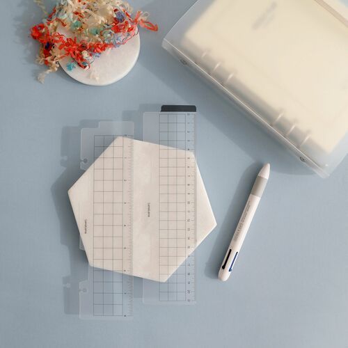 MYO Basic 6 Ring A5 Binder - Image 38
