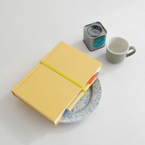 MYO Notebook Elastic Band - Image 5