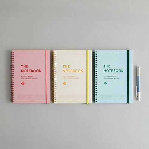 Notebook Connecting Elastic Band - Image 11