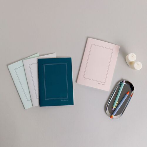 MYO A5 Cornell Notebook - Image 20