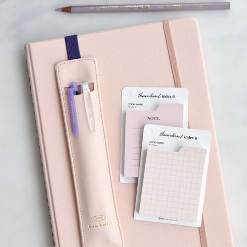 Classy Attachable Pen Holder - Image 18