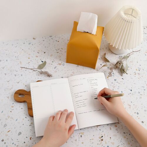 MYO A5 Checklist Notebook - Image 9