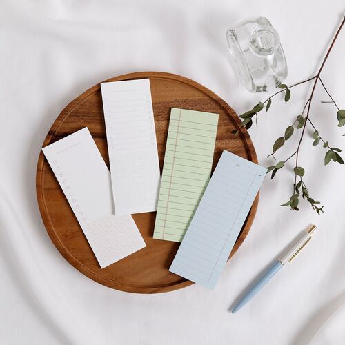 Slim To Do List Sticky Note v2 - Image 15