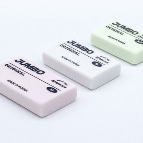 M Jumbo Original Eraser - Image 2