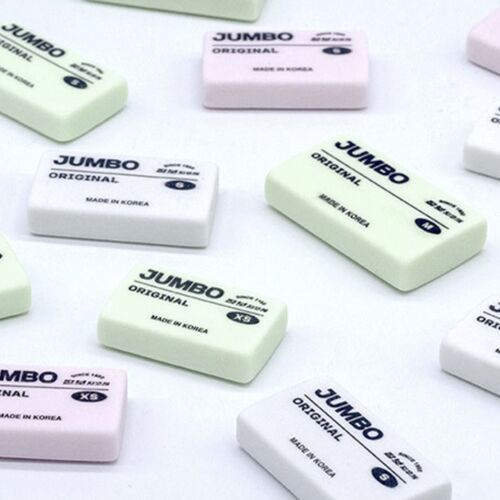 L Jumbo Original Eraser - Image 3