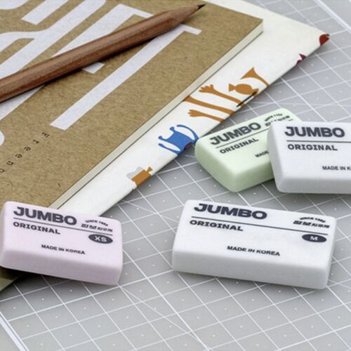 M Jumbo Original Eraser - Image 3