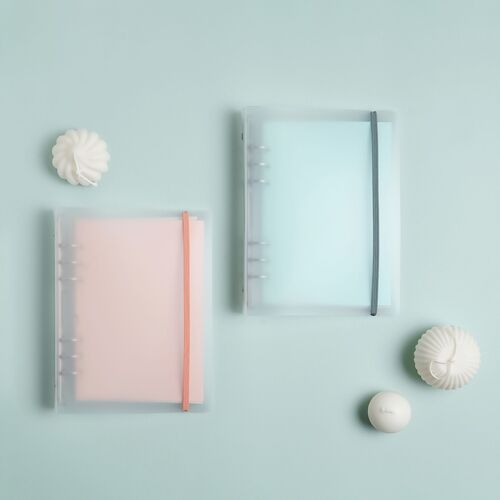 MYO 6 Ring A5 Binder Elastic Band v2 - Image 2