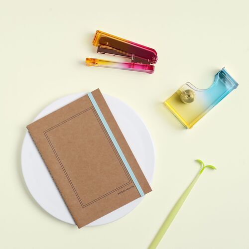 MYO Notebook Elastic Band v2 - Image 3