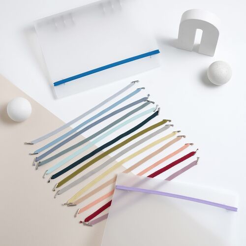 MYO Basic 6 Ring A5 Binder - Image 5