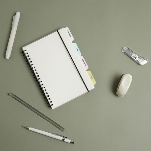 Index File Folder Sticky Note - Image 5
