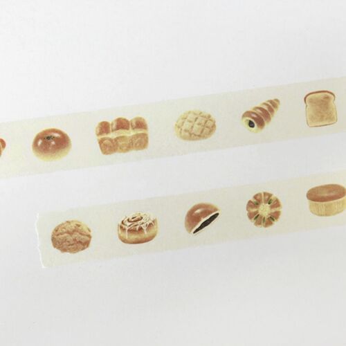 Illustration Masking Tape v2