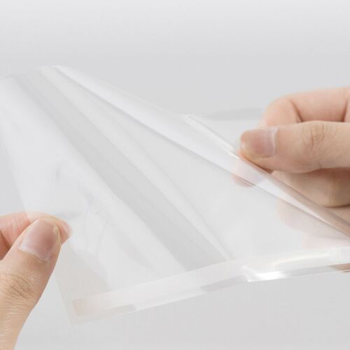 50pcs Memory Photo Pocket Set - Image 5
